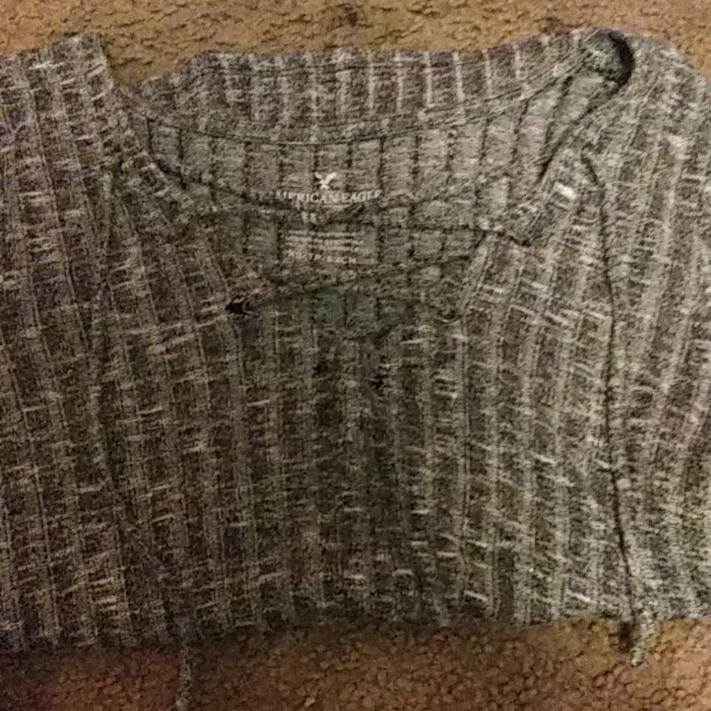 American eagle shirt